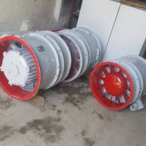 ونتیلاتور روسی