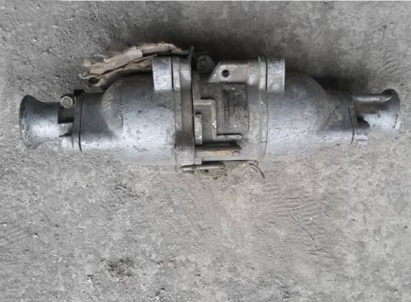مفت کابل ضدانفجار